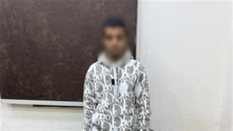 المتهم 