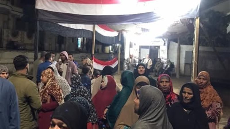انتخابات النواب 