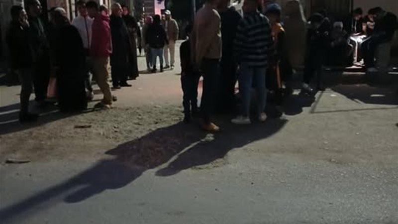 انتخابات النواب 