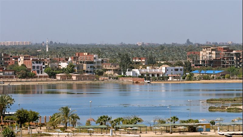 الاسماعيلية 