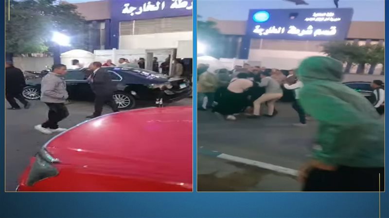 الواقعة