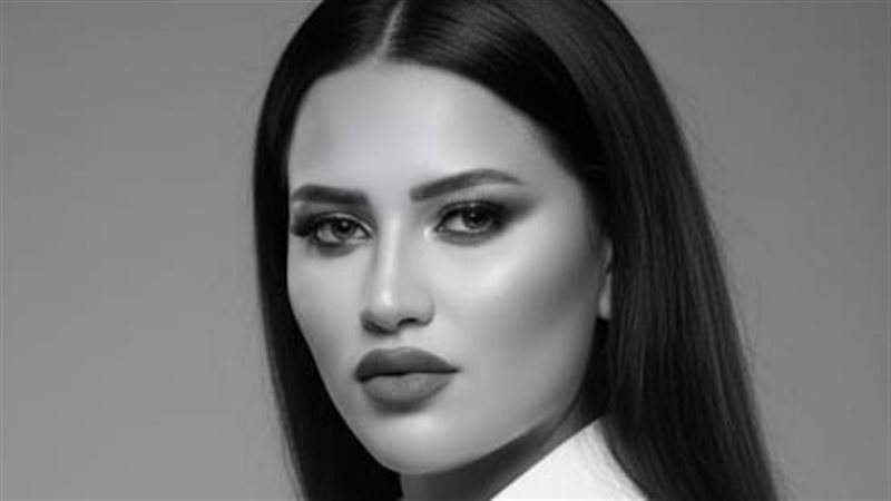 المطربة صوفيا