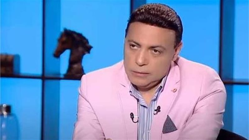 محمد الغيطي