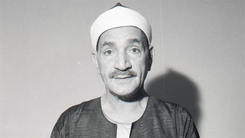  الشيخ طه الفشني