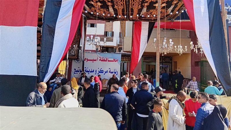 انتخابات مجلس النواب