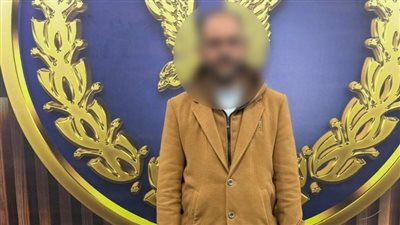 الأمن يتصدى للدعاية بالمحمودية.. القبض على شخص بحوزته كروت دعاية انتخابية 