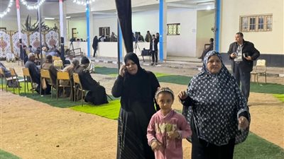 إقبال غير متوقع بسوهاج؟ البلينا تكشف أسرار اليوم الثاني للتصويت بانتخابات النواب