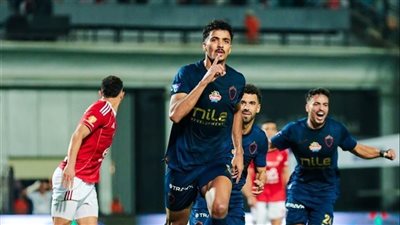 حسام عبد المجيد يقترب من الرحيل عن الزمالك في يناير