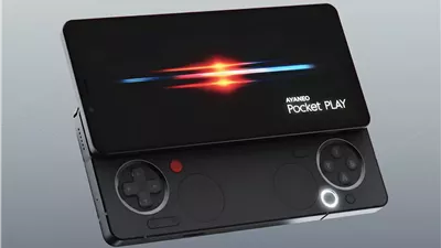 لعشاق الألعاب المحمولة.. Pocket Play يقتحم عالم الهواتف الذكية