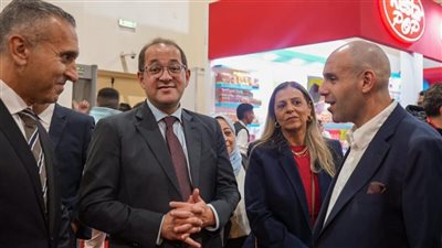وزير المالية يكشف سر حماسه لقصص نجاح المستثمرين المصريين