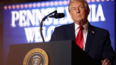 بعد إنجازات مصر في معرض إيديكس.. أمريكا تقر أكبر ميزانية دفاع في تاريخها 