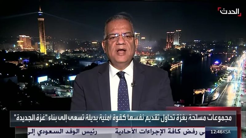 الدكتور محمود مسلم