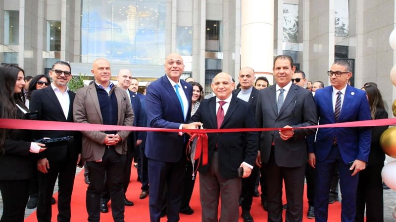 جهاز تنمية المشروعات