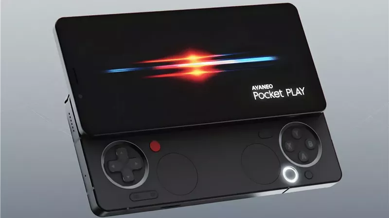 Pocket Play 
