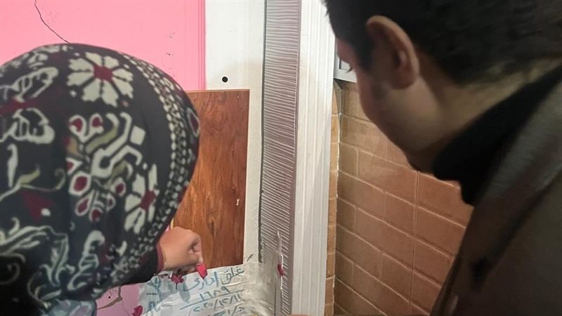 ضبط منتحل صفة طبيب