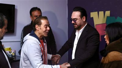 وائل جسار وبهاء سلطان ومدحت صالح يتألقون في حفل كامل العدد بـ