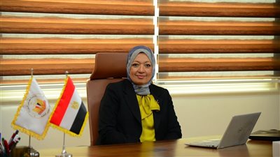 رشا شرف تمثل القاهرة بمجلس إدارة مكتب التربية باليونسكو
