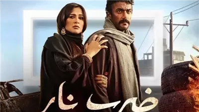 ياسمين عبد العزيز تكشف عن أسوأ عمل لها في مسيرتها
