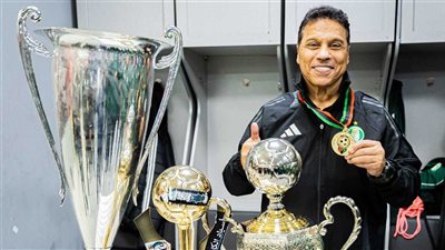 حسام البدري أفضل مدرب في ليبيا 2025 بعد إنجاز تاريخي مع أهلي طرابلس