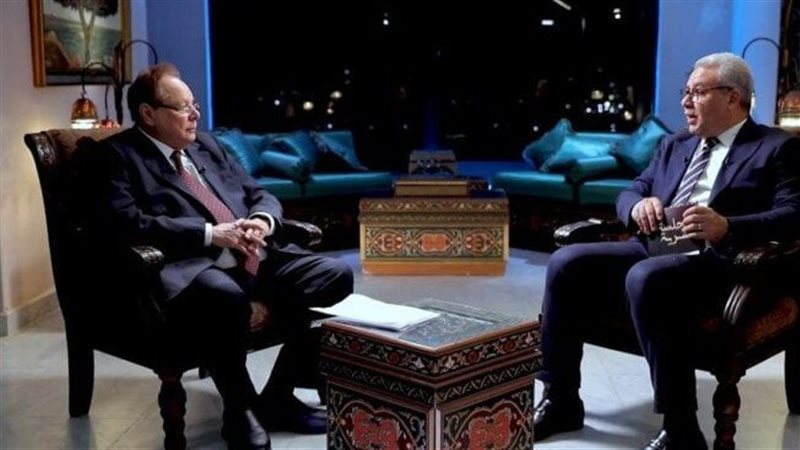 رئيس جمهورية اليمن الديمقراطية الشعبية الأسبق