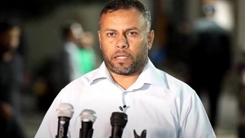 مدير عام المكتب الإعلامي الحكومي بقطاع غزة