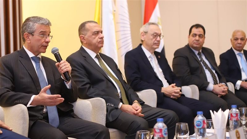 رئيس مصلحة الجمارك