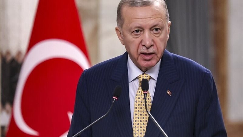 أردوغان 
