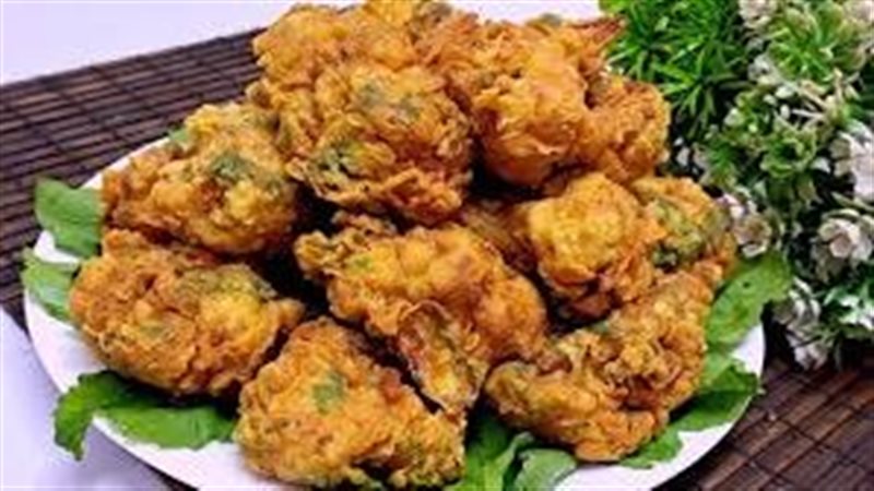 طريقة عمل القرنبيط 