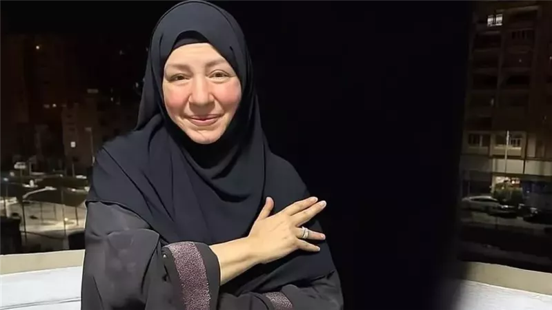عبلة كامل