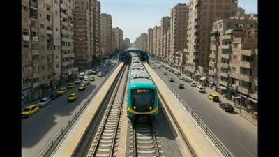 هدية 2026 للأهالي الإسكندرية.. مشروع ضخم يرسم ملامح جديدة للنقل في عروس البحر المتوسط