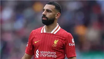 ليفربول يتأخر أمام بورنموث 2-1 في الشوط الأول بالدوري الإنجليزي