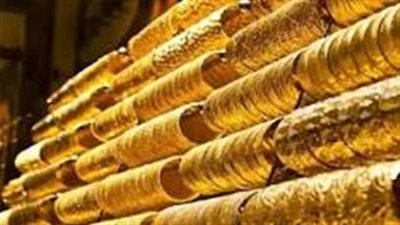 أسعار الذهب في مصر صباح اليوم الثلاثاء 16 ديسمبر 2025