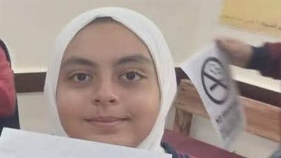 تجديد حبس المتهمة في واقعة وفاة الطالبة «جنى» بالشروق 