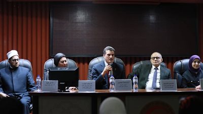 الأزهر وجامعة طنطا ينظمان ندوة «التاء المربوطة» لتأهيل المقبلين على الزواج