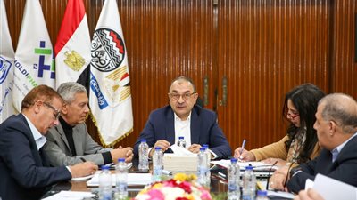 97 خط إنتاج و36% نمو أرباح القابضة للأدوية خلال 5 أشهر