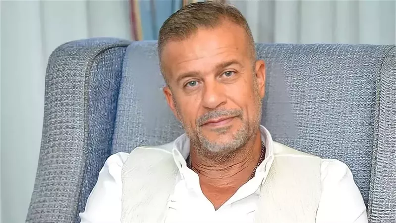 شريف منير
