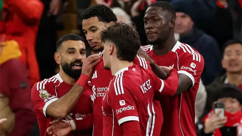 ليفربول