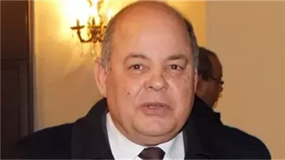 نقابة المهن التمثيلية تنعي وزير الثقافة الأسبق محمد صابر عرب