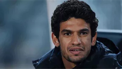 حسين ياسر المحمدي: احتفالية جماهير الزمالك تليق بأسطورة بحجم شيكابالا