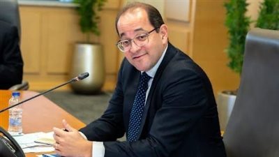 وزير المالية: مزايا ضريبية لتشجيع قيد الشركات الكبرى والمؤثرة بالبورصة لمدة 3 سنوات