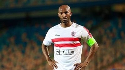 شيكابالا مع جمهور الفارس الأبيض: الزمالك لن يسقط وأنتم سر قوته