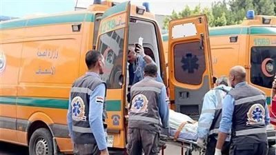 طعنة في القلب تنهي حياة عامل دليفري بالقاهرة أثناء فض مشاجرة