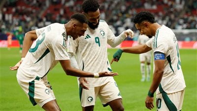 نصف نهائي كأس العرب.. التشكيل المتوقع لمباراة السعودية ضد الأردن
