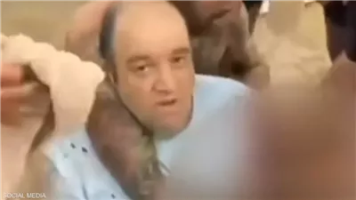  التبرعات لصالح السوري أحمد الأحمد تتجاوز حاجز المليون دولار.. من يكون؟