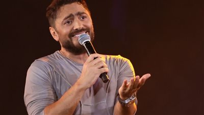 تبدأ من 3500 جنيه.. تفاصيل وأسعار حفل تامر حسني الأول بعد التعافي