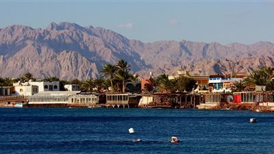  رأس السنة 2026 بمدينة دهب.. سهرات بحرية ومغامرات بأسعار مش هتتصدق