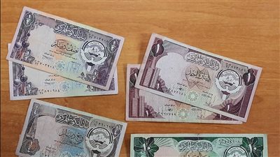  سعر صرف الدينار الكويتي أمام الجنيه المصري اليوم الثلاثاء 16 ديسمبر 2025