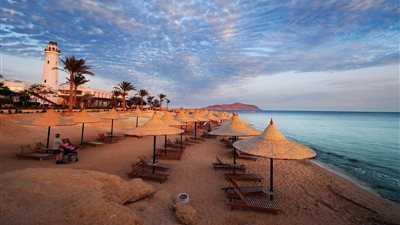 جوهرة البحر الأحمر.. أفضل الأماكن السياحية في شرم الشيخ