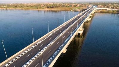 المحاور الجديدة تنهي مشكلة التقاطعات في محافظة قنا.. ما عددها؟