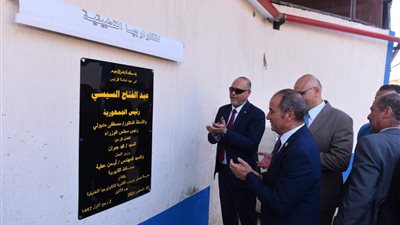  7.8 مليون خدمة طبية لأهالي محافظة القليوبية.. هل الحكومة هي السبب؟